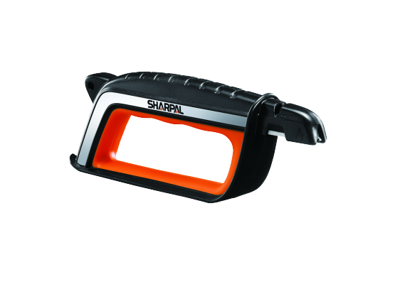 What is a Sharpal Knife Sharpener and Why Do Experts Love It?